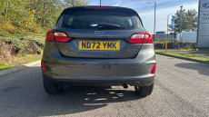 Ford Fiesta 1.0 EcoBoost Trend 5dr Petrol Hatchback